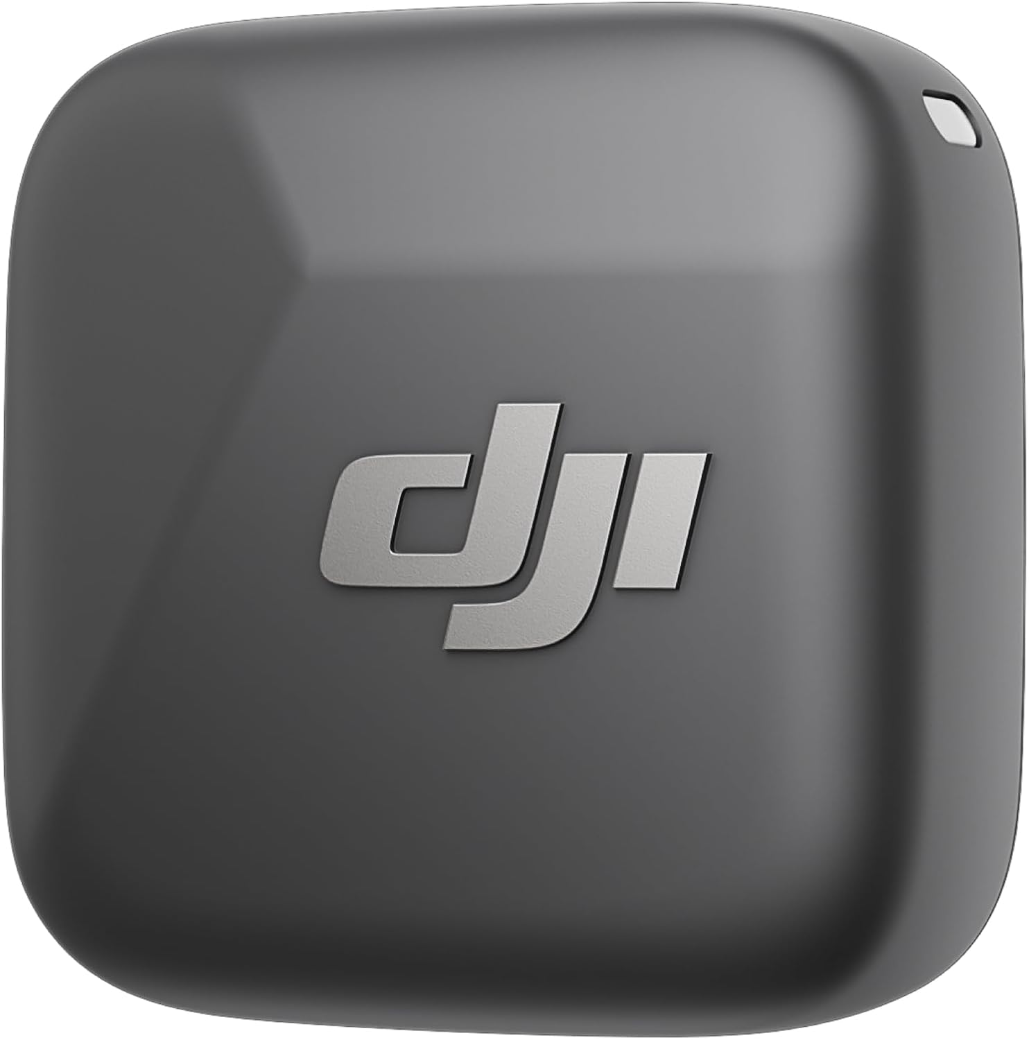DJI Mic Mini Wireless Lavalier Microphone Kit with 2 TX, 1 RX and Charging Case for iPhone, Android, Camera, Vlogging and Streaming